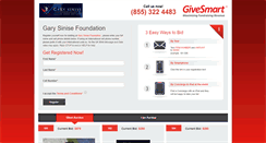 Desktop Screenshot of honor.auction-bid.org