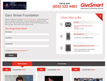 Tablet Screenshot of honor.auction-bid.org